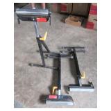 Carpenters Roller Stands Carpenters Roller Stands
