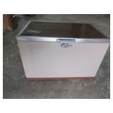 Vintage Coleman Cooler Vintage Coleman Cooler