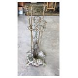 Brass Fireplace Tools Brass Fireplace Tools