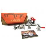Zyliss Swiss Made Vice Zyliss Swiss Made Vice