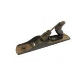 Vintage No 5 Bailey Metal Plane Missing Part 13.5' Vintage No 5 Bailey Metal Plane Missing Part 13.5'