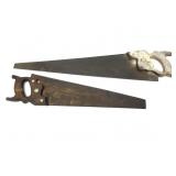 Vintage Saws Atkins Vintage Saws Atkins