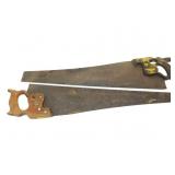 Distton Vintage Saws Distton Vintage Saws