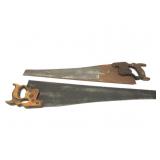 Disston Vintage Handsaws Disston Vintage Handsaws