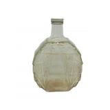 Vintage Liquor Bottle Vintage Liquor Bottle