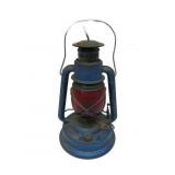 Antique Dietz Lantern 12'T Antique Dietz Lantern 12'T