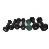 2.3Ibs 5 Weights 2.3Ibs 5 Weights