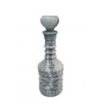 Vintage Marble Decanter Vintage Marble Decanter