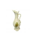Vintage Ceramic Pitcher 14'T Vintage Ceramic Pitcher 14'T