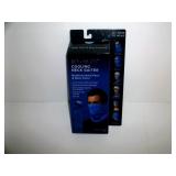 Cooling Neck Gaiter: Multi Use Face & Neck Cover Cooling Neck Gaiter: Multi Use Face & Neck Cover