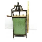 Antique Churner Turn Mechanism Needs Fixed Antique Churner Turn Mechanism Needs Fixed