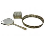 Vanity Set Vanity Set