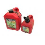 2 & 1 Gal Gas Cans 2 & 1 Gal Gas Cans