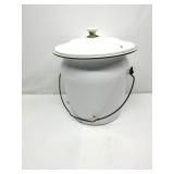 Vintage Pot Vintage Pot
