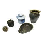 Pottery Pieces Pottery Pieces
