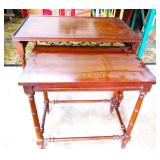 Table Set 26'x17' Table Set 26'x17'