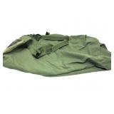 US Army Issue Duffle Bag US Army Issue Duffle Bag