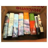 Assorted Books Assorted Books