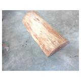 Live Edge Pine 4Ft Long x 4'Dx18'W Live Edge Pine 4Ft Long x 4'Dx18'W