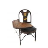 Antique School Desk Antique School Desk
