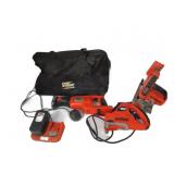 Black & Decker Firestorm Power Tools Black & Decker Firestorm Power Tools