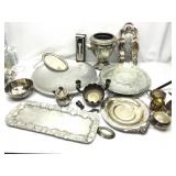 Silverplate Silverplate