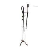 Antique Floor Lamp Antique Floor Lamp