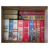 Assorted Books Assorted Books