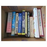 Assorted Books Assorted Books