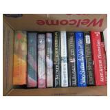 Assorted Books Assorted Books