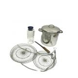Kitchen Items,Soup Pot,Wire Basket Hanger Kitchen Items,Soup Pot,Wire Basket Hanger