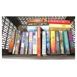 Assorted Books Assorted Books