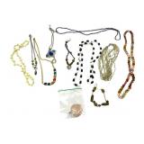 Costume Jewlery Necklaces Costume Jewlery Necklaces