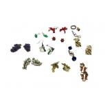 Assorted Holiday Earrings Assorted Holiday Earrings