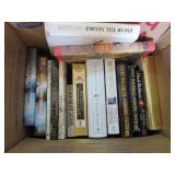 Assorted Books Assorted Books