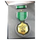 US Army Issue Accomodation Metal US Army Issue Accomodation Metal