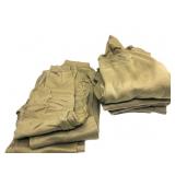 US Army Issue Cold Weather Pixici Dixie Neck US Army Issue Cold Weather Pixici Dixie Neck