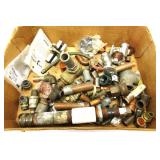 Copper & Iron Fittings Copper & Iron Fittings