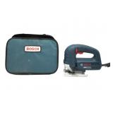 Bosch Saw W/Case Bosch Saw W/Case