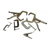 C-Clamps C-Clamps