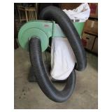 Central Vac For Wood Shop Central Vac For Wood Shop
