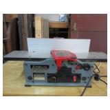 Delta 6' Variable Speed Bench Jointer Delta 6' Variable Speed Bench Jointer