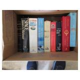 Assorted Hardback Books Assorted Hardback Books
