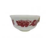Vintage Anchor Hocking Bowl Vintage Anchor Hocking Bowl