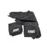 US Army Issue Shorts W/1 Pair Pants Large US Army Issue Shorts W/1 Pair Pants Large