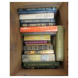 Assorted Books Assorted Books