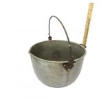 Large Alum Bucket Large Alum Bucket