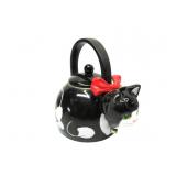 Cat Teapot Cat Teapot