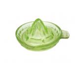 Deppression Glass Juicer Deppression Glass Juicer