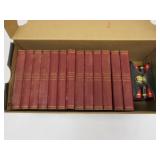 Vintage Shakesphere Books Vintage Shakesphere Books